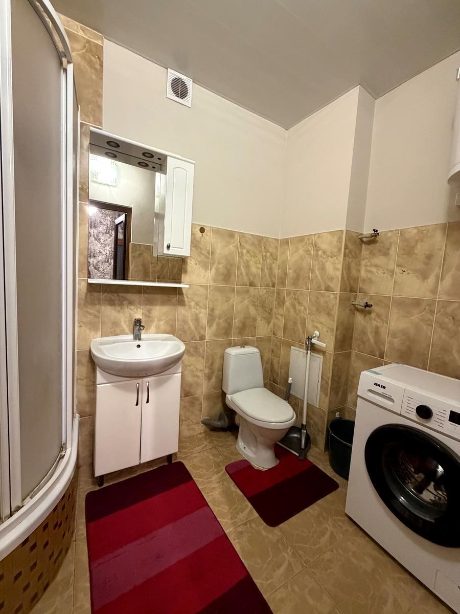 1-кімнатна квартира за адресою Дніпропетр. Дор. (площа 46,9 м²) - фото 8 1-кімнатна квартира за адресою Дніпропетр. Дор. (площа 46,9 м²) - Atlanta.ua - фото 8