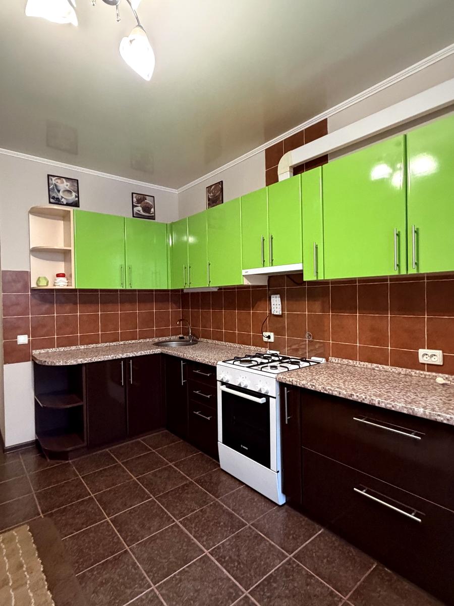 1-кімнатна квартира за адресою Дніпропетр. Дор. (площа 46,9 м²) - фото 6 1-кімнатна квартира за адресою Дніпропетр. Дор. (площа 46,9 м²) - Atlanta.ua - фото 6