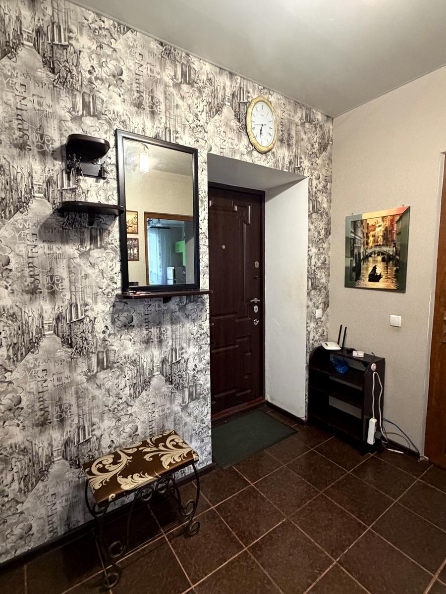 1-кімнатна квартира за адресою Дніпропетр. Дор. (площа 46,9 м²) - фото 7 1-кімнатна квартира за адресою Дніпропетр. Дор. (площа 46,9 м²) - Atlanta.ua - фото 7