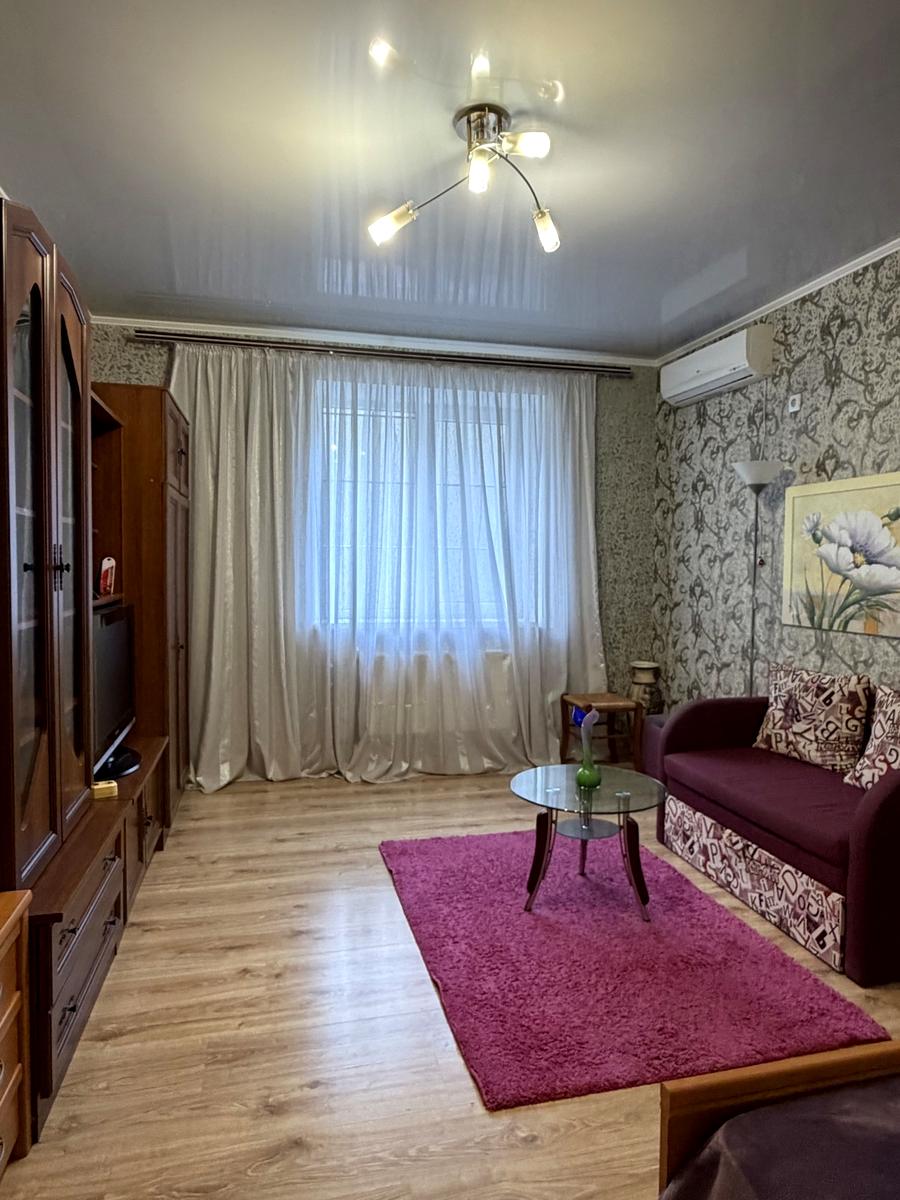 1-кімнатна квартира за адресою Дніпропетр. Дор. (площа 46,9 м²) 1-кімнатна квартира за адресою Дніпропетр. Дор. (площа 46,9 м²) - Atlanta.ua