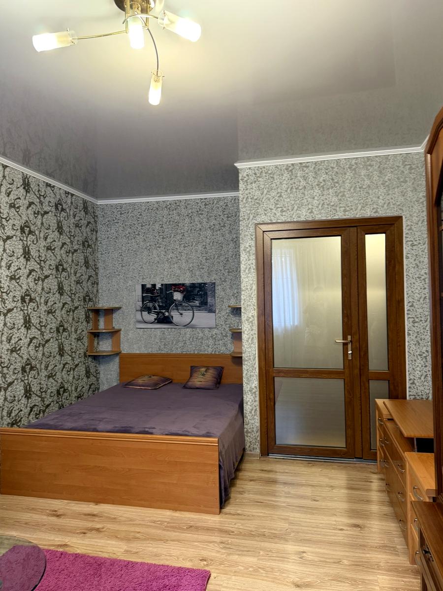 1-кімнатна квартира за адресою Дніпропетр. Дор. (площа 46,9 м²) - фото 2 1-кімнатна квартира за адресою Дніпропетр. Дор. (площа 46,9 м²) - Atlanta.ua - фото 2
