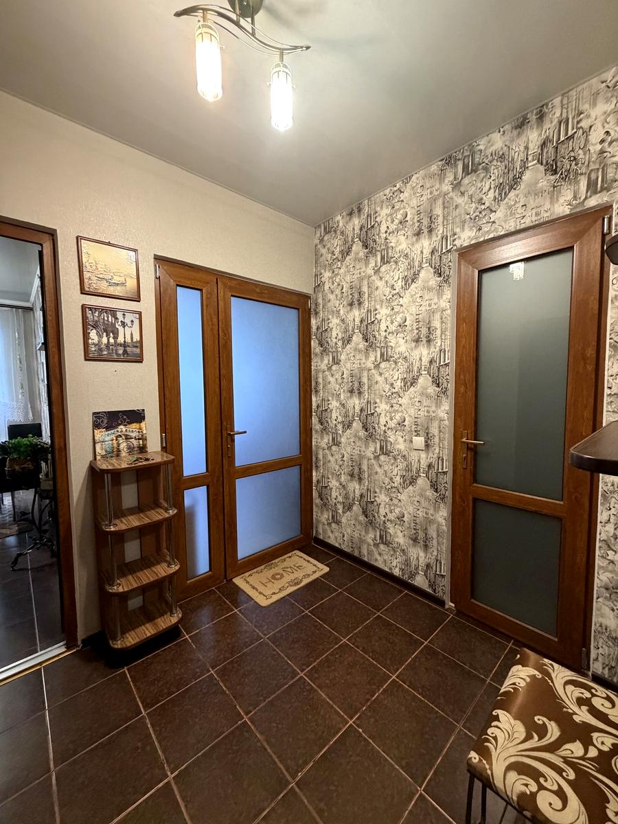 1-кімнатна квартира за адресою Дніпропетр. Дор. (площа 46,9 м²) - фото 5 1-кімнатна квартира за адресою Дніпропетр. Дор. (площа 46,9 м²) - Atlanta.ua - фото 5