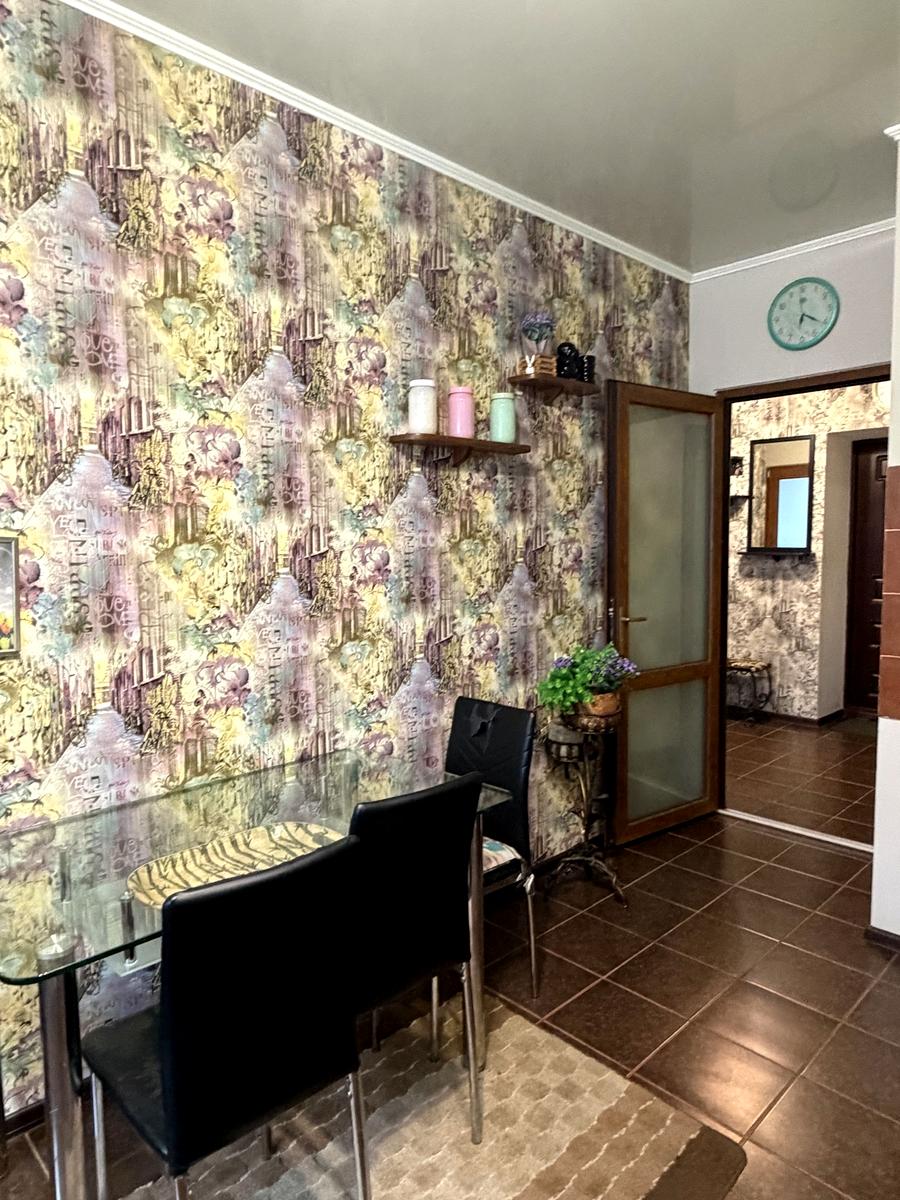 1-кімнатна квартира за адресою Дніпропетр. Дор. (площа 46,9 м²) - фото 4 1-кімнатна квартира за адресою Дніпропетр. Дор. (площа 46,9 м²) - Atlanta.ua - фото 4