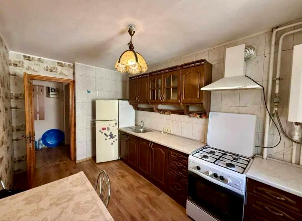 3-кімнатна квартира за адресою вул. Радісна (площа 66,5 м²) - фото 2 3-кімнатна квартира за адресою вул. Радісна (площа 66,5 м²) - Atlanta.ua - фото 2