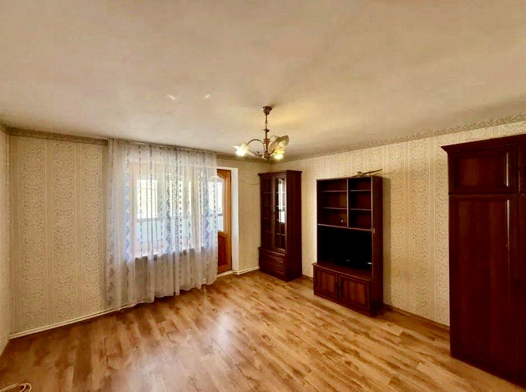3-кімнатна квартира за адресою вул. Радісна (площа 66,5 м²) - фото 4 3-кімнатна квартира за адресою вул. Радісна (площа 66,5 м²) - Atlanta.ua - фото 4