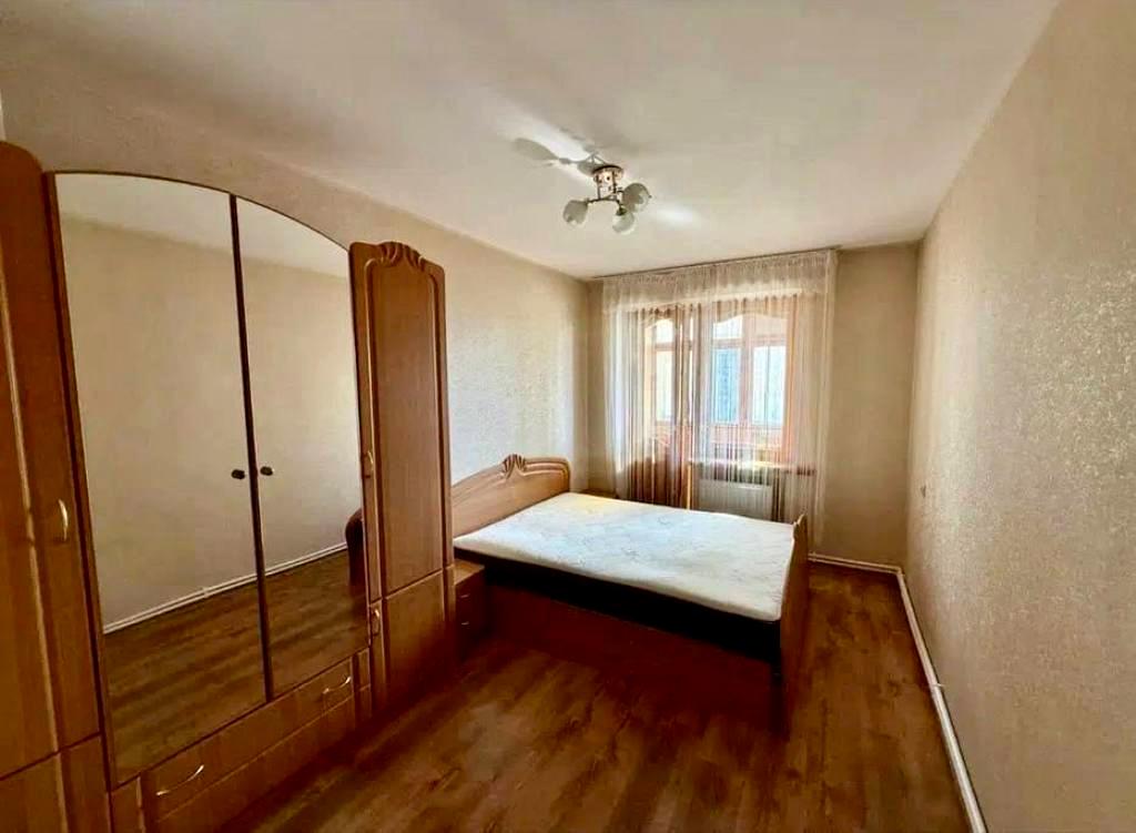 3-кімнатна квартира за адресою вул. Радісна (площа 66,5 м²) - фото 8 3-кімнатна квартира за адресою вул. Радісна (площа 66,5 м²) - Atlanta.ua - фото 8