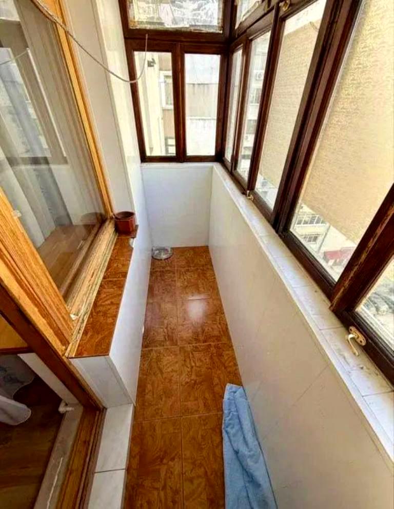 3-кімнатна квартира за адресою вул. Радісна (площа 66,5 м²) - фото 5 3-кімнатна квартира за адресою вул. Радісна (площа 66,5 м²) - Atlanta.ua - фото 5