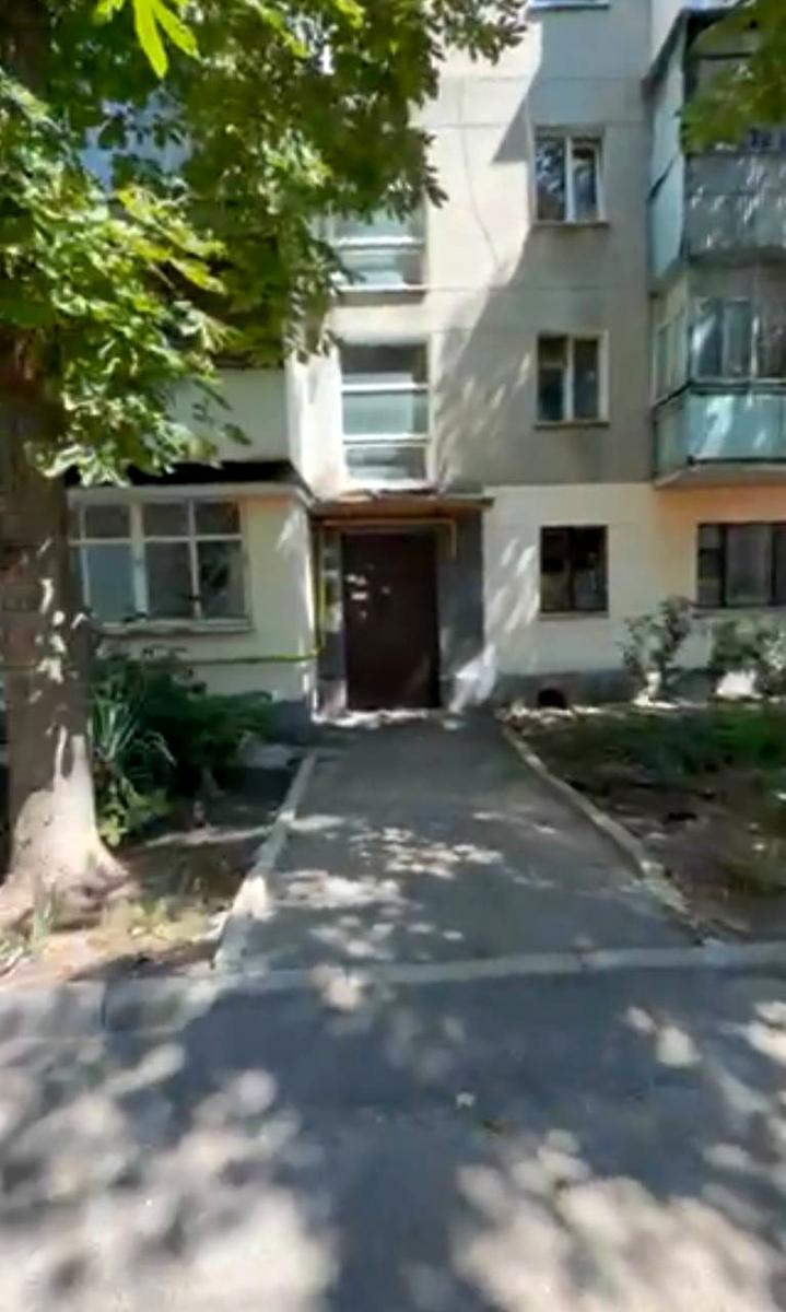 3-кімнатна квартира за адресою Світлий пров. (площа 58 м²) 3-кімнатна квартира за адресою Світлий пров. (площа 58 м²) - Atlanta.ua