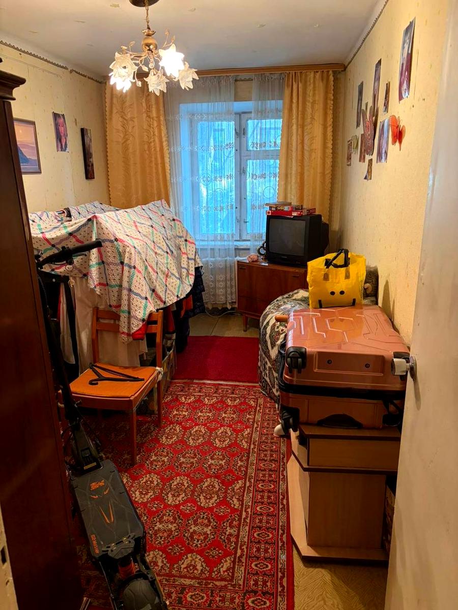 3-кімнатна квартира за адресою Світлий пров. (площа 58 м²) - imageAlt 10 3-кімнатна квартира за адресою Світлий пров. (площа 58 м²) - Atlanta.ua - imageAlt 10