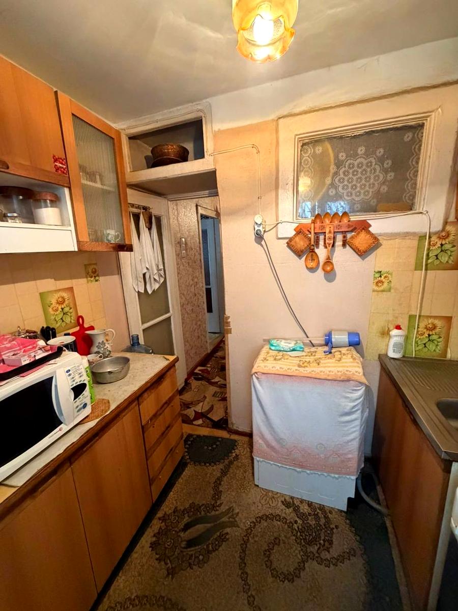 3-кімнатна квартира за адресою Світлий пров. (площа 58 м²) - imageAlt 7 3-кімнатна квартира за адресою Світлий пров. (площа 58 м²) - Atlanta.ua - imageAlt 7
