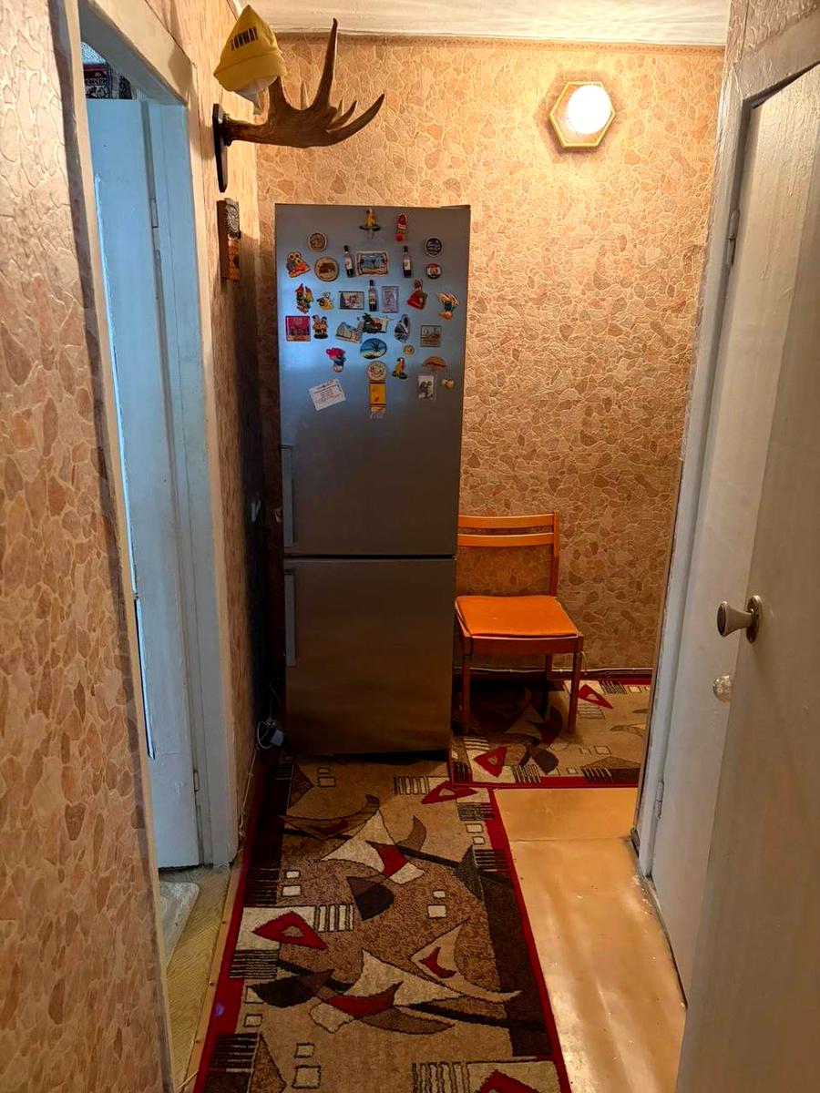 3-кімнатна квартира за адресою Світлий пров. (площа 58 м²) - imageAlt 8 3-кімнатна квартира за адресою Світлий пров. (площа 58 м²) - Atlanta.ua - imageAlt 8