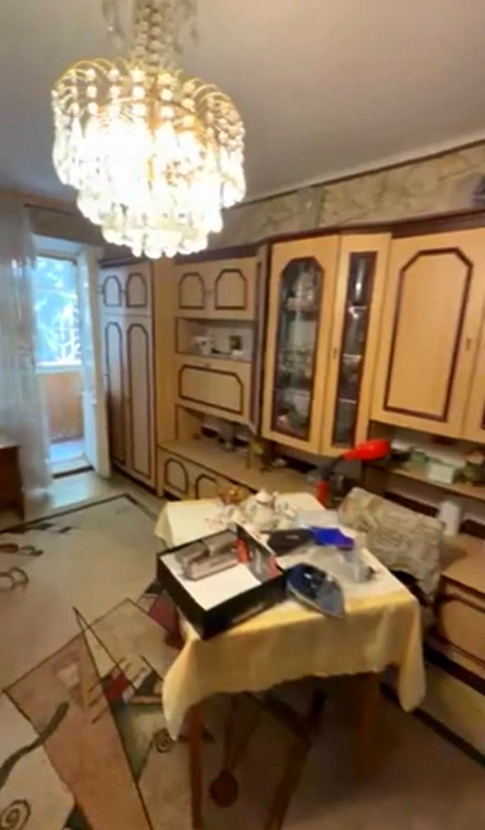 3-кімнатна квартира за адресою Світлий пров. (площа 58 м²) - imageAlt 6 3-кімнатна квартира за адресою Світлий пров. (площа 58 м²) - Atlanta.ua - imageAlt 6