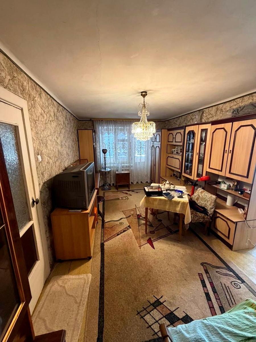 3-кімнатна квартира за адресою Світлий пров. (площа 58 м²) - imageAlt 5 3-кімнатна квартира за адресою Світлий пров. (площа 58 м²) - Atlanta.ua - imageAlt 5