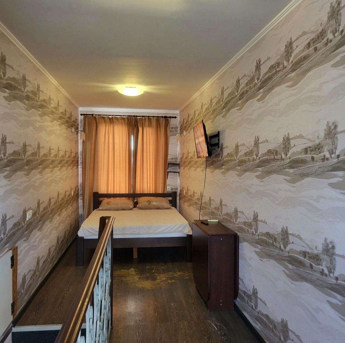 Дом по адресу Черноморский 8-й пер. (площадь 100 м²) - imageAlt 3 Дом по адресу Черноморский 8-й пер. (площадь 100 м²) - Atlanta.ua - imageAlt 3