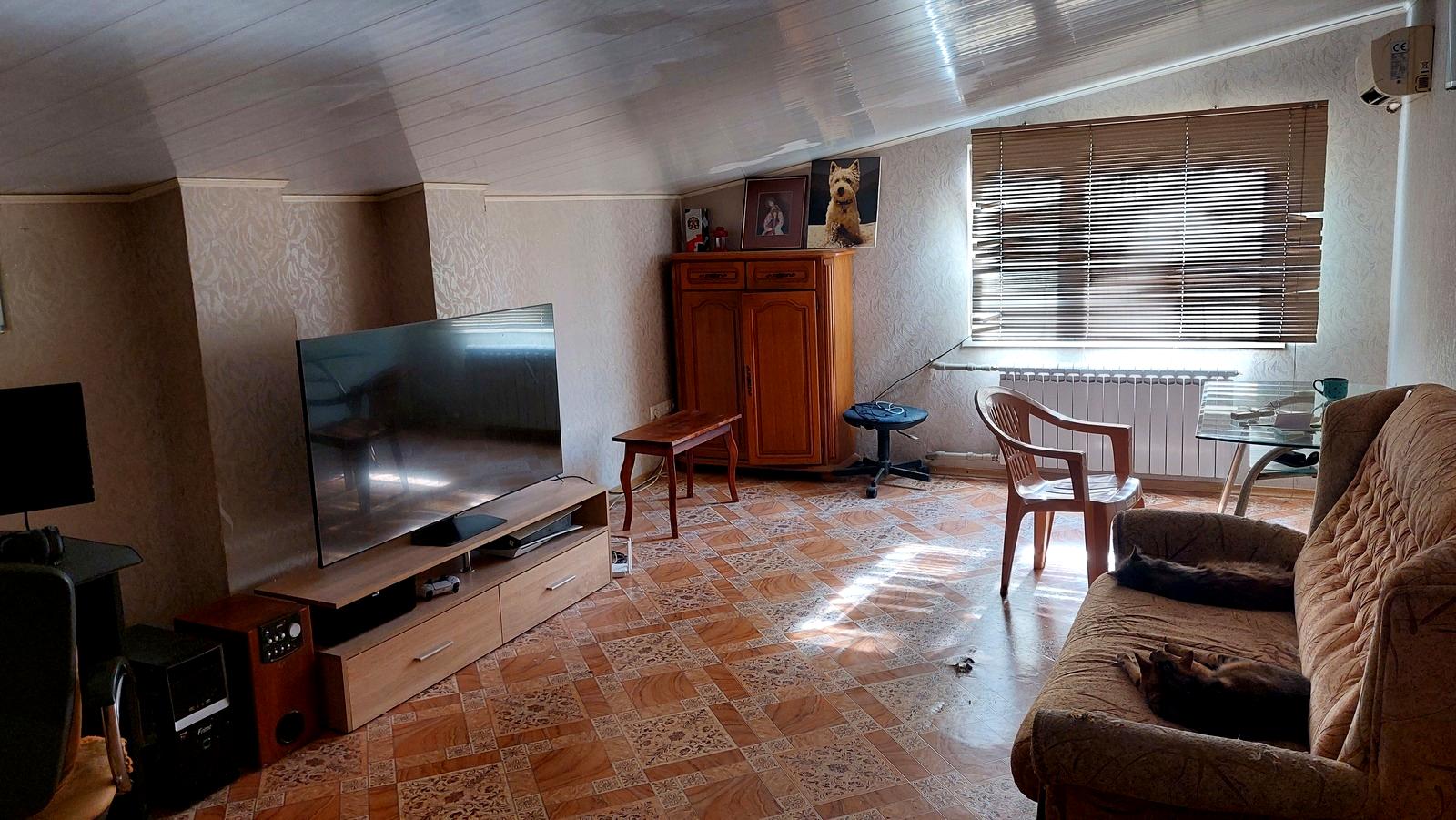 Дом по адресу ул. Педагогическая (площадь 140 м²) - imageAlt 10 Дом по адресу ул. Педагогическая (площадь 140 м²) - Atlanta.ua - imageAlt 10