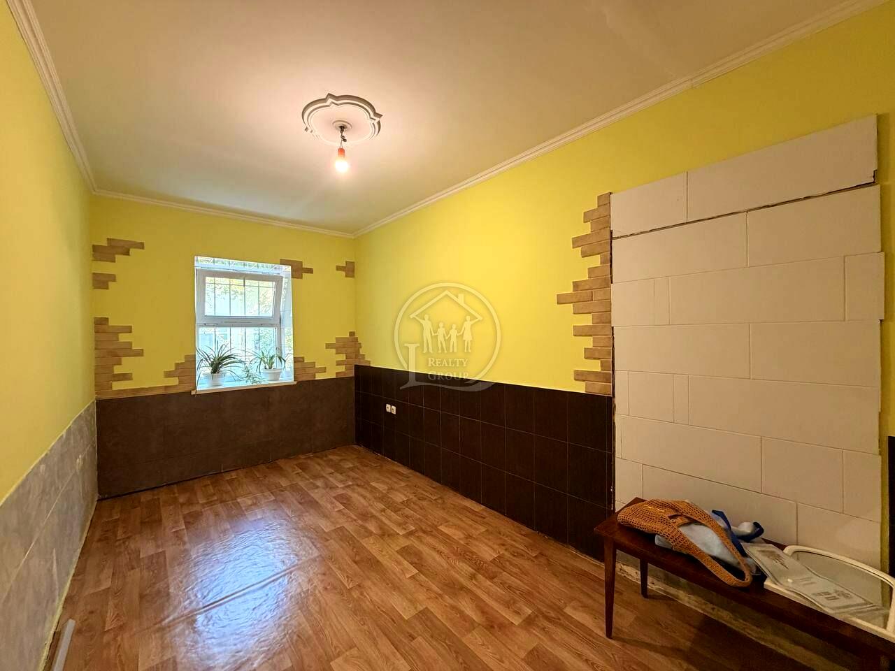 1-кімнатна квартира за адресою вул. Маразлієвська (площа 19 м²) - фото 2 1-кімнатна квартира за адресою вул. Маразлієвська (площа 19 м²) - Atlanta.ua - фото 2