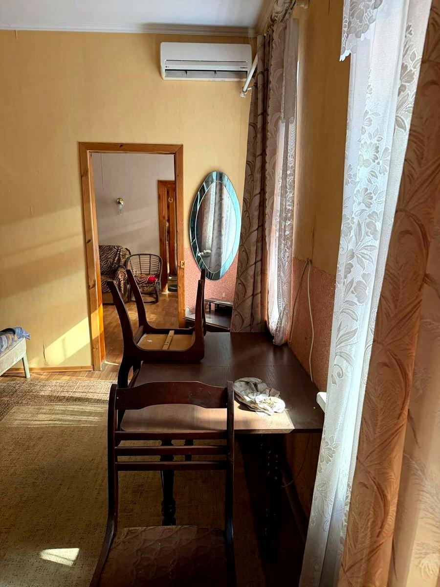 3-кімнатна квартира за адресою вул. Колонтаївська (площа 73 м²) - фото 3 3-кімнатна квартира за адресою вул. Колонтаївська (площа 73 м²) - Atlanta.ua - фото 3