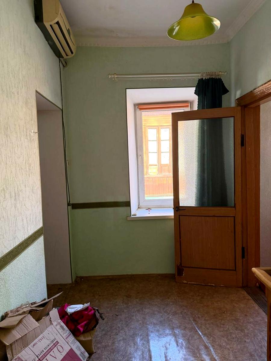 3-кімнатна квартира за адресою вул. Колонтаївська (площа 73 м²) - фото 6 3-кімнатна квартира за адресою вул. Колонтаївська (площа 73 м²) - Atlanta.ua - фото 6