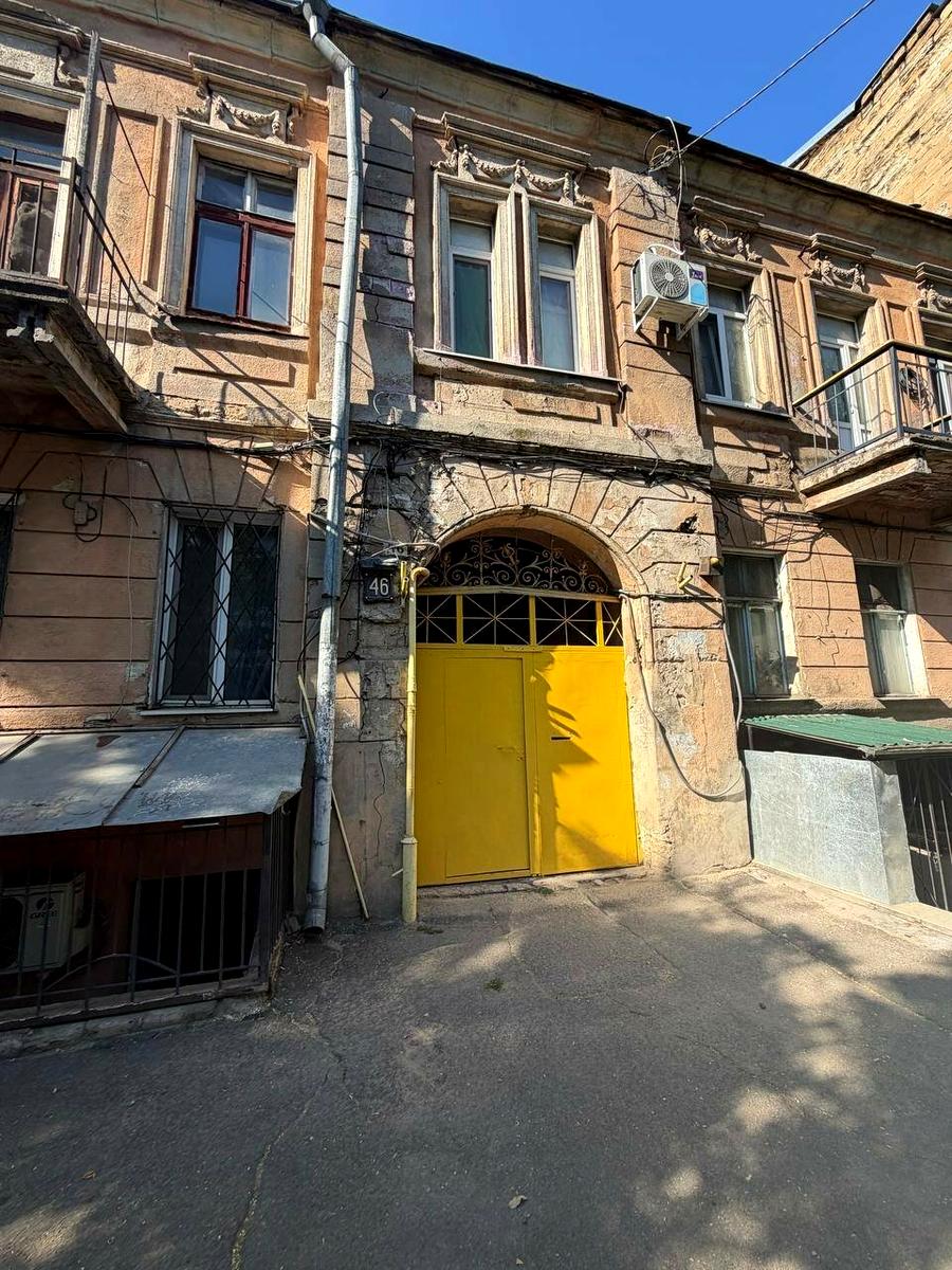 3-кімнатна квартира за адресою вул. Колонтаївська (площа 73 м²) - фото 8 3-кімнатна квартира за адресою вул. Колонтаївська (площа 73 м²) - Atlanta.ua - фото 8