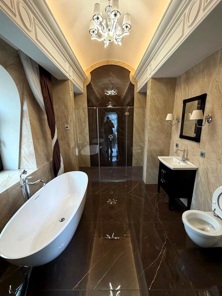 Будинок за адресою Італійський бульвар (площа 1223 м²) - фото 4 Будинок за адресою Італійський бульвар (площа 1223 м²) - Atlanta.ua - фото 4