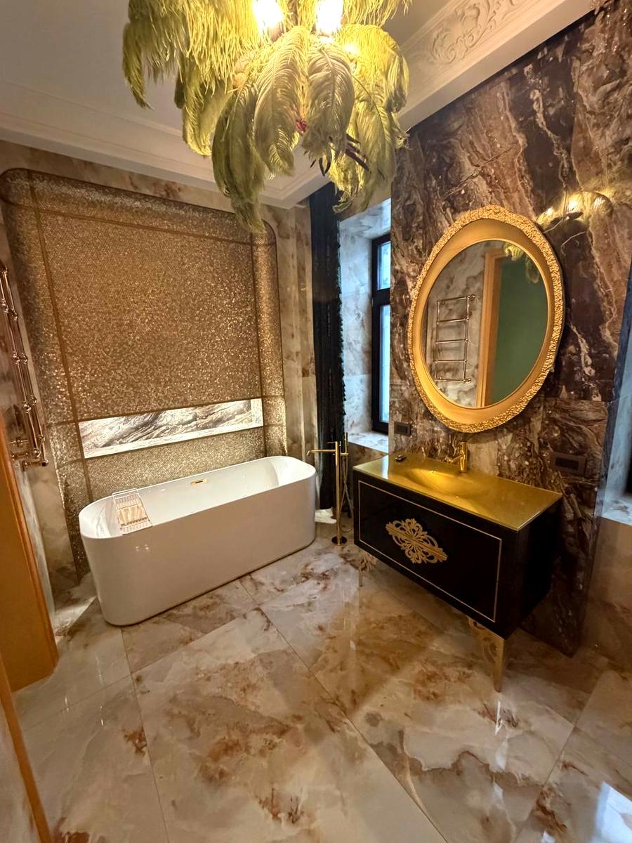 Будинок за адресою Італійський бульвар (площа 1223 м²) - фото 5 Будинок за адресою Італійський бульвар (площа 1223 м²) - Atlanta.ua - фото 5