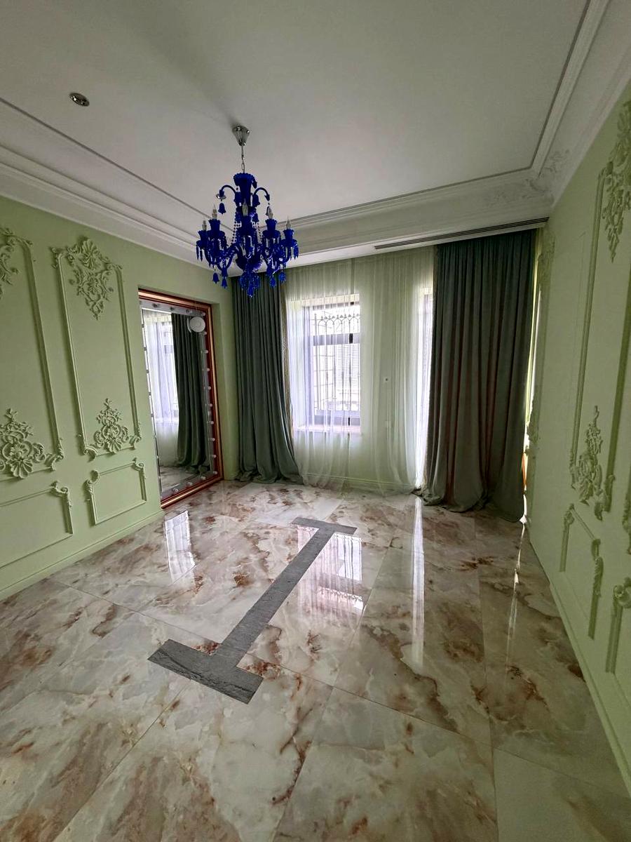 Будинок за адресою Італійський бульвар (площа 1223 м²) - фото 6 Будинок за адресою Італійський бульвар (площа 1223 м²) - Atlanta.ua - фото 6