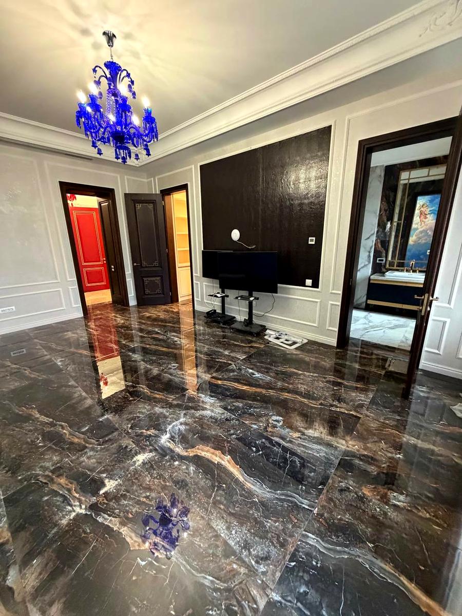 Будинок за адресою Італійський бульвар (площа 1223 м²) - фото 7 Будинок за адресою Італійський бульвар (площа 1223 м²) - Atlanta.ua - фото 7