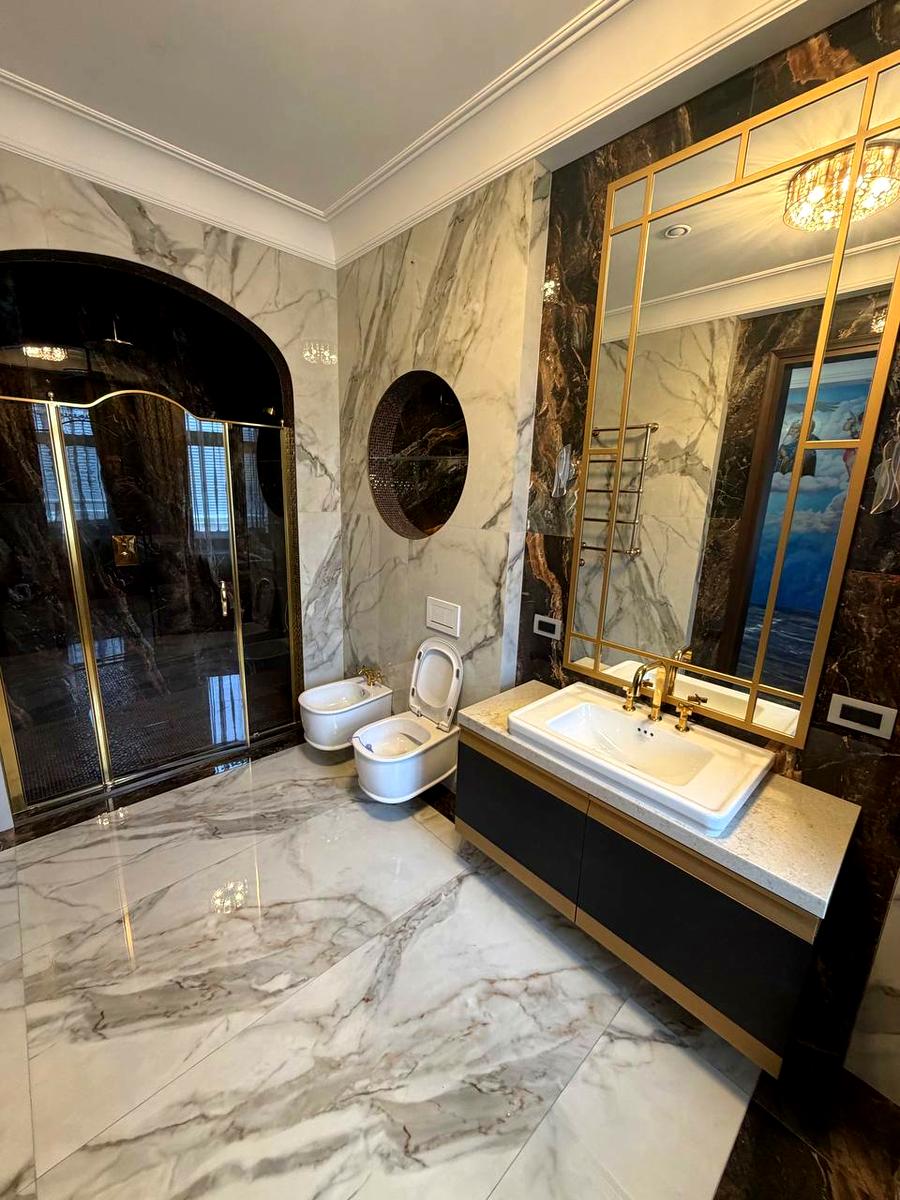 Будинок за адресою Італійський бульвар (площа 1223 м²) - фото 8 Будинок за адресою Італійський бульвар (площа 1223 м²) - Atlanta.ua - фото 8