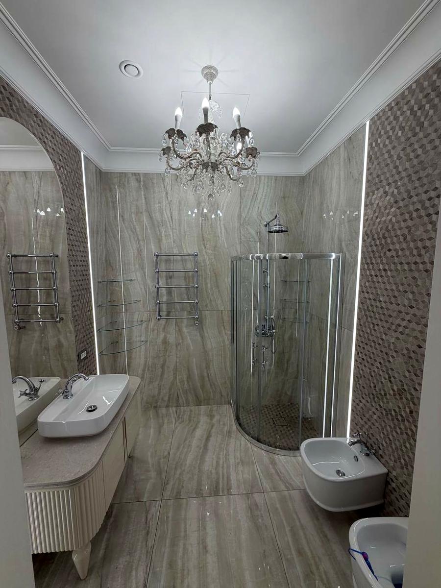 Будинок за адресою Італійський бульвар (площа 1223 м²) - фото 10 Будинок за адресою Італійський бульвар (площа 1223 м²) - Atlanta.ua - фото 10