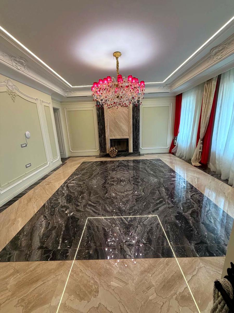 Будинок за адресою Італійський бульвар (площа 1223 м²) - фото 11 Будинок за адресою Італійський бульвар (площа 1223 м²) - Atlanta.ua - фото 11