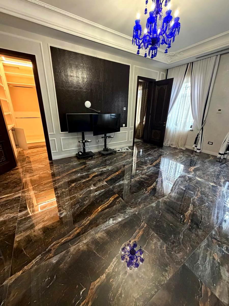 Будинок за адресою Італійський бульвар (площа 1223 м²) - фото 9 Будинок за адресою Італійський бульвар (площа 1223 м²) - Atlanta.ua - фото 9