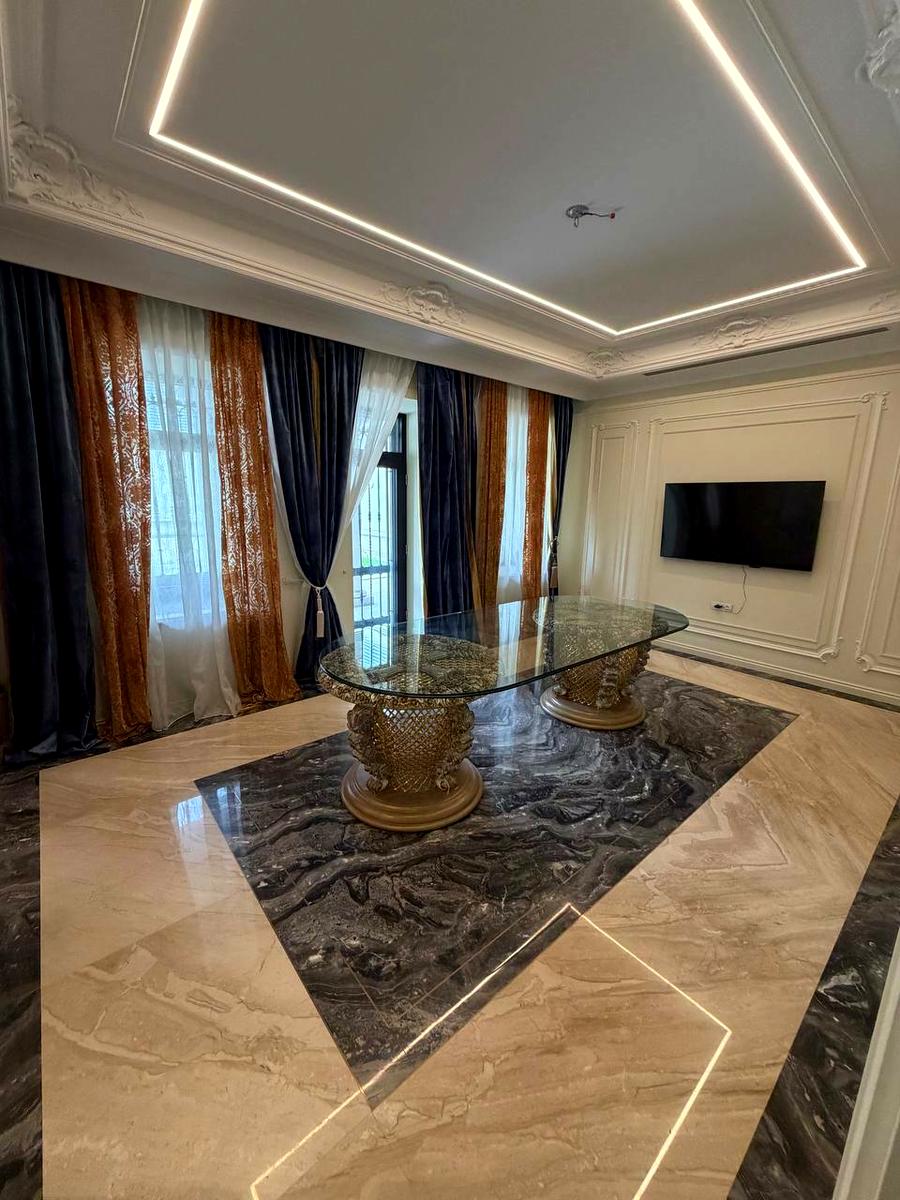 Будинок за адресою Італійський бульвар (площа 1223 м²) - фото 12 Будинок за адресою Італійський бульвар (площа 1223 м²) - Atlanta.ua - фото 12