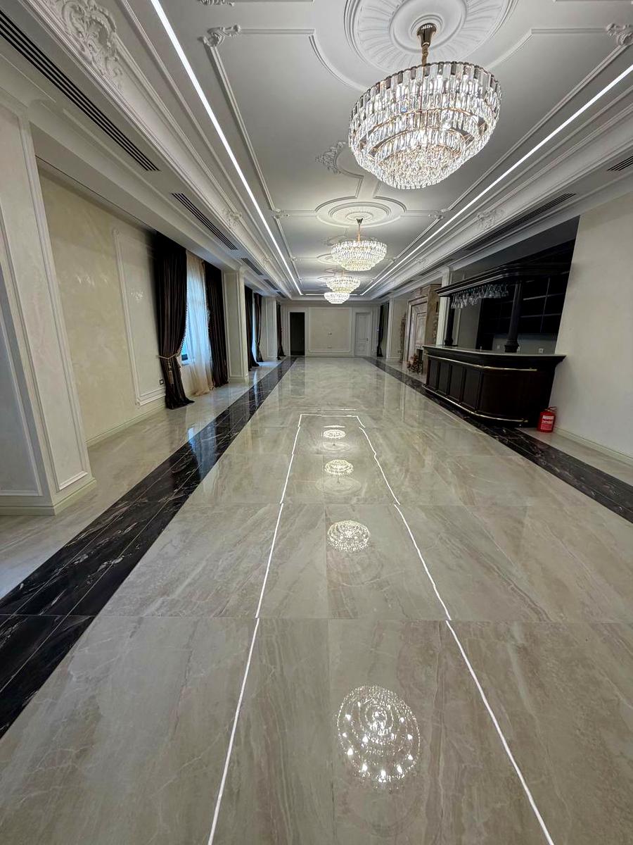 Будинок за адресою Італійський бульвар (площа 1223 м²) - фото 14 Будинок за адресою Італійський бульвар (площа 1223 м²) - Atlanta.ua - фото 14