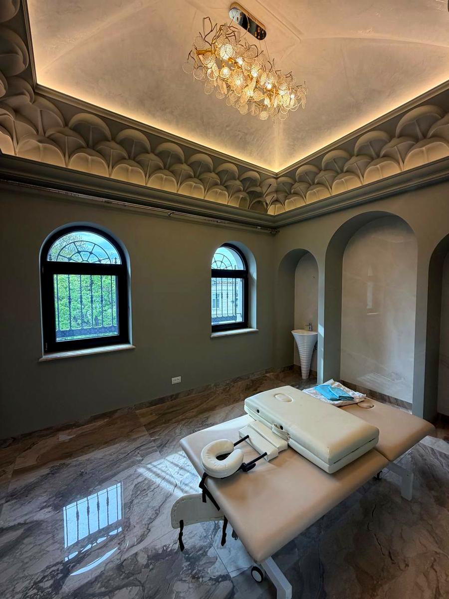 Будинок за адресою Італійський бульвар (площа 1223 м²) - фото 17 Будинок за адресою Італійський бульвар (площа 1223 м²) - Atlanta.ua - фото 17