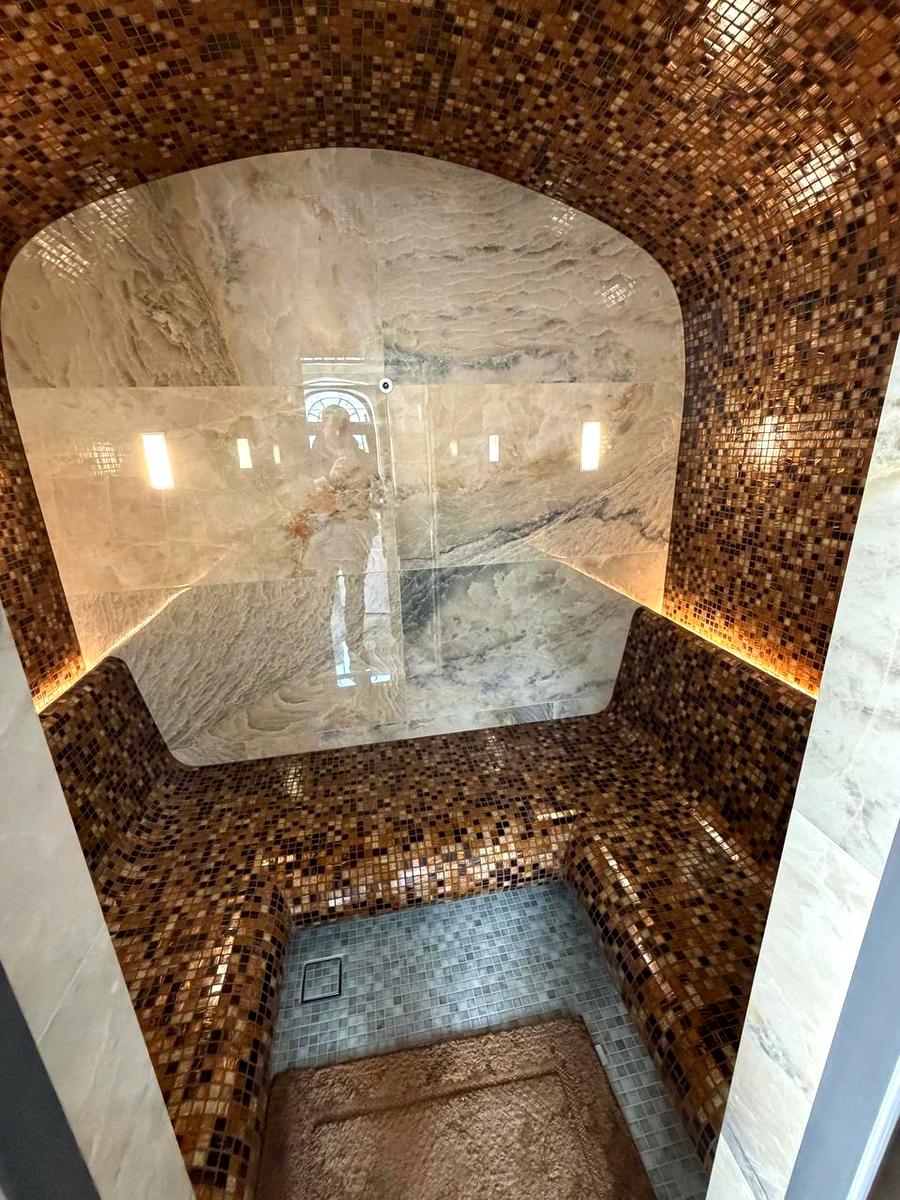 Будинок за адресою Італійський бульвар (площа 1223 м²) - фото 18 Будинок за адресою Італійський бульвар (площа 1223 м²) - Atlanta.ua - фото 18