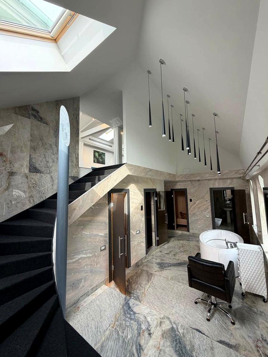 Будинок за адресою Італійський бульвар (площа 1223 м²) - фото 19 Будинок за адресою Італійський бульвар (площа 1223 м²) - Atlanta.ua - фото 19