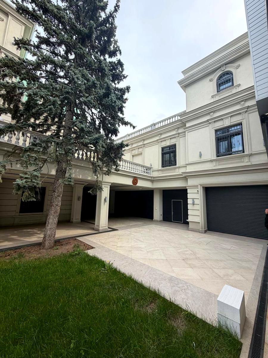 Будинок за адресою Італійський бульвар (площа 1223 м²) - фото 20 Будинок за адресою Італійський бульвар (площа 1223 м²) - Atlanta.ua - фото 20