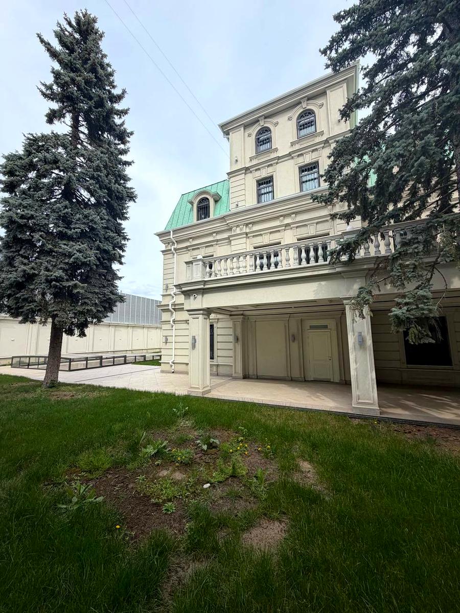 Будинок за адресою Італійський бульвар (площа 1223 м²) - фото 21 Будинок за адресою Італійський бульвар (площа 1223 м²) - Atlanta.ua - фото 21
