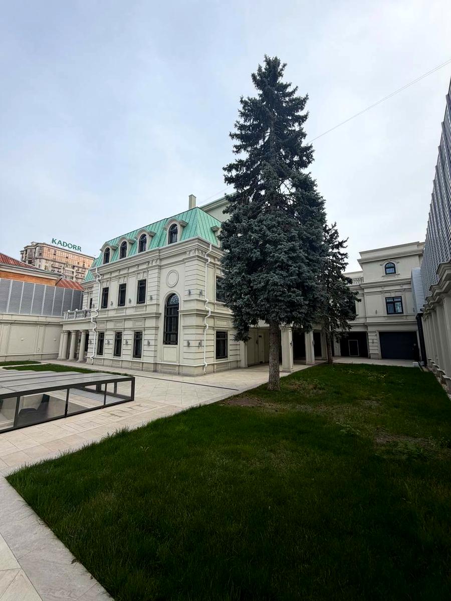 Будинок за адресою Італійський бульвар (площа 1223 м²) - фото 22 Будинок за адресою Італійський бульвар (площа 1223 м²) - Atlanta.ua - фото 22