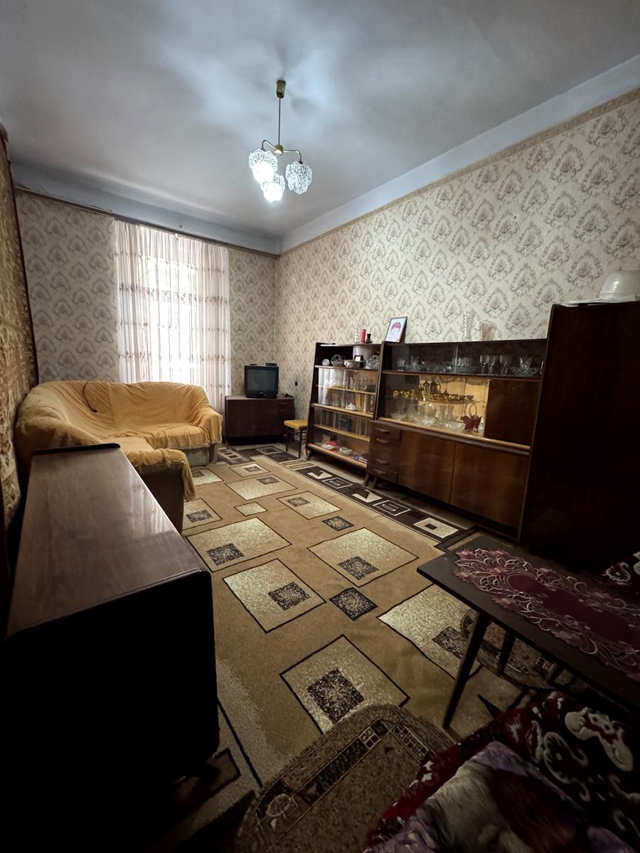 1-кімнатна квартира за адресою вул. Ямчитського (площа 35 м²) - фото 2 1-кімнатна квартира за адресою вул. Ямчитського (площа 35 м²) - Atlanta.ua - фото 2
