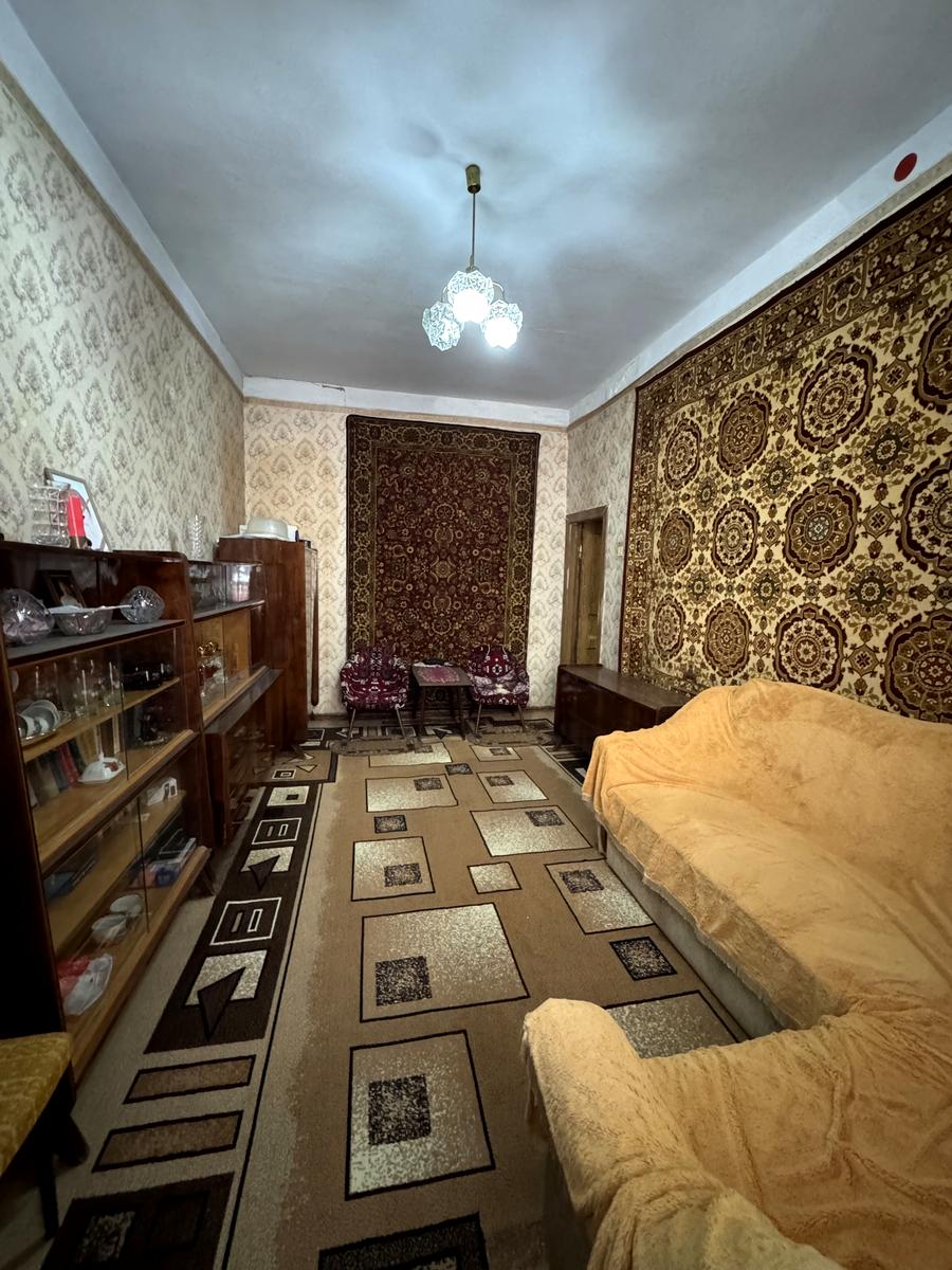 1-кімнатна квартира за адресою вул. Ямчитського (площа 35 м²) - фото 3 1-кімнатна квартира за адресою вул. Ямчитського (площа 35 м²) - Atlanta.ua - фото 3