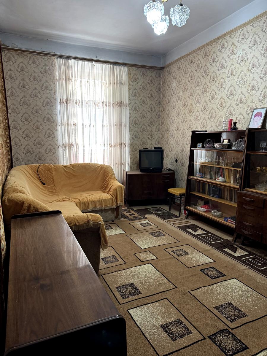 1-кімнатна квартира за адресою вул. Ямчитського (площа 35 м²) 1-кімнатна квартира за адресою вул. Ямчитського (площа 35 м²) - Atlanta.ua