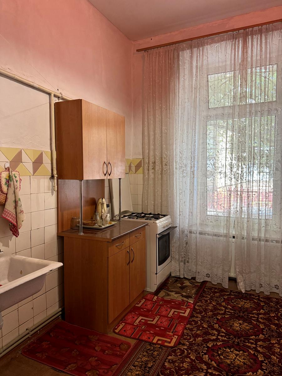 1-кімнатна квартира за адресою вул. Ямчитського (площа 35 м²) - фото 4 1-кімнатна квартира за адресою вул. Ямчитського (площа 35 м²) - Atlanta.ua - фото 4