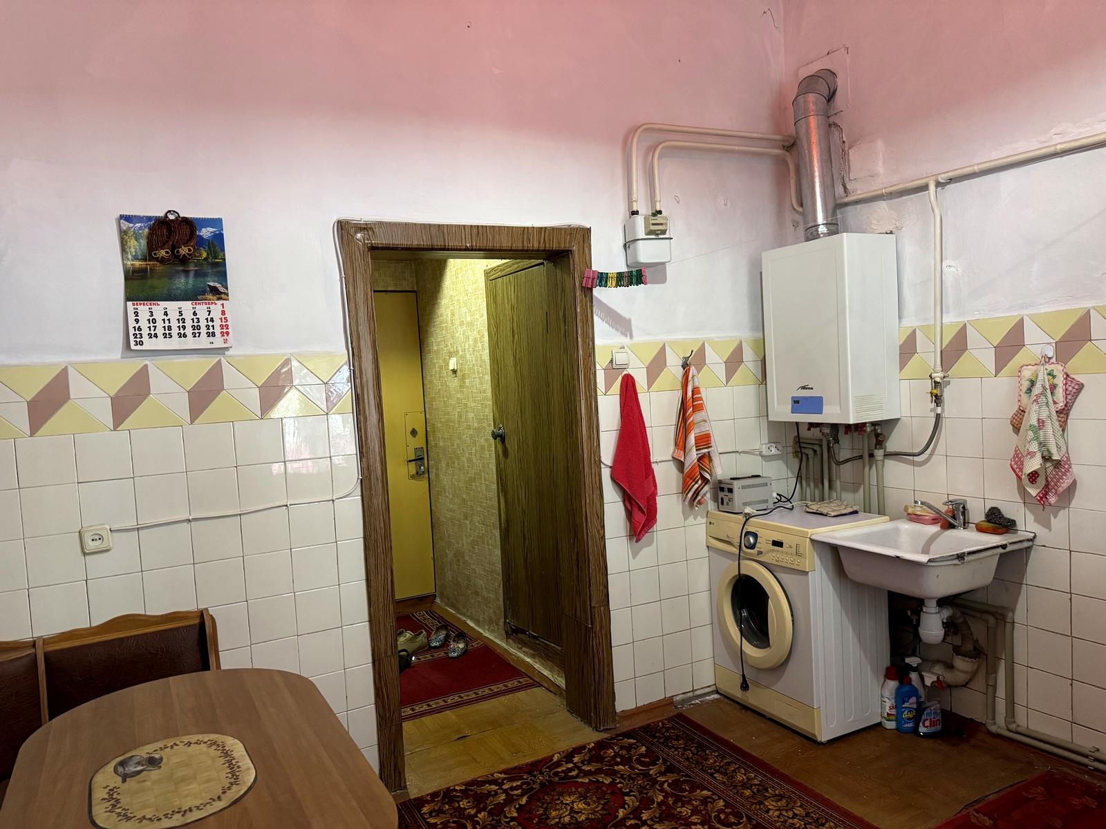 1-кімнатна квартира за адресою вул. Ямчитського (площа 35 м²) - фото 7 1-кімнатна квартира за адресою вул. Ямчитського (площа 35 м²) - Atlanta.ua - фото 7