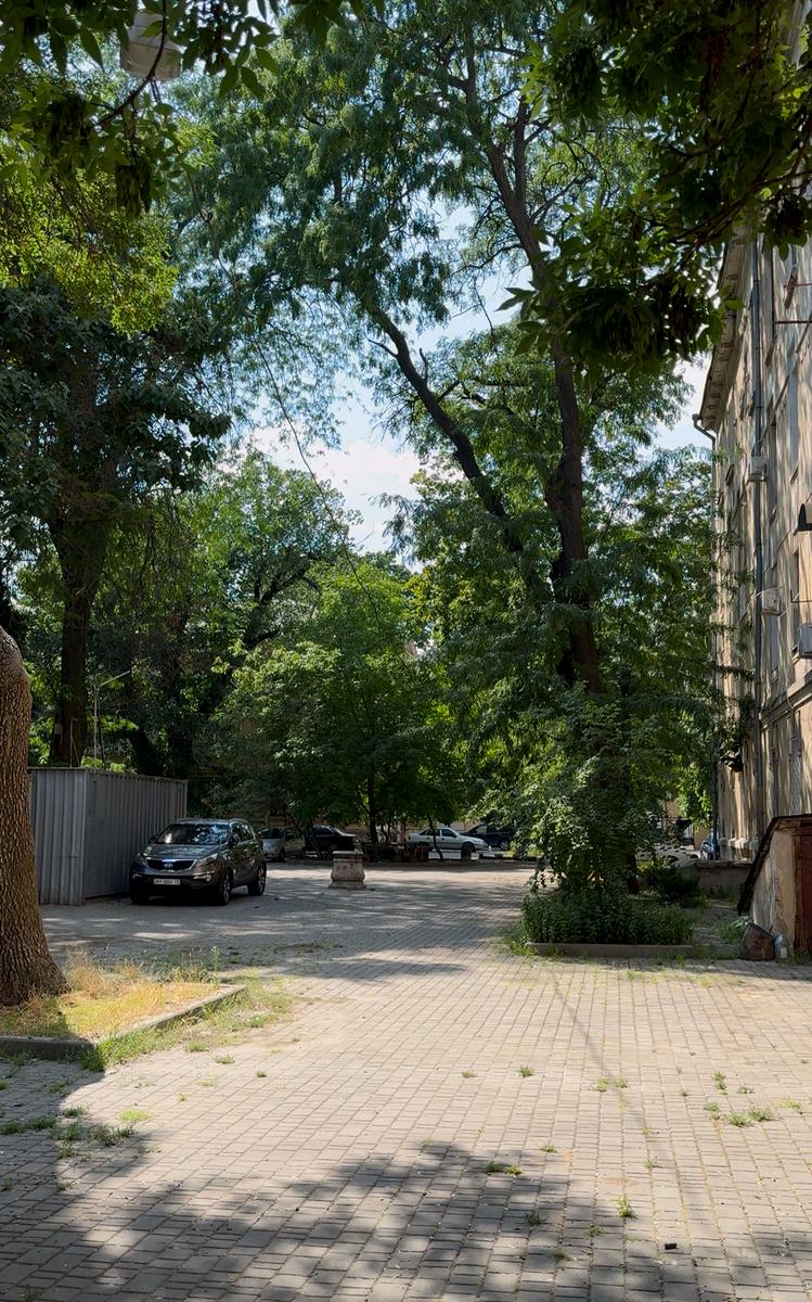 1-кімнатна квартира за адресою вул. Ямчитського (площа 35 м²) - фото 12 1-кімнатна квартира за адресою вул. Ямчитського (площа 35 м²) - Atlanta.ua - фото 12