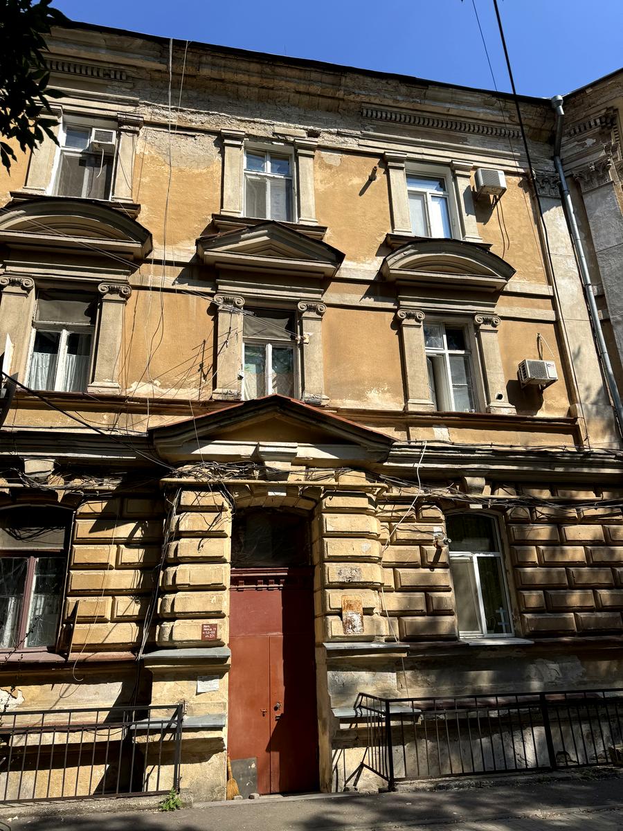 1-кімнатна квартира за адресою вул. Ямчитського (площа 35 м²) - фото 11 1-кімнатна квартира за адресою вул. Ямчитського (площа 35 м²) - Atlanta.ua - фото 11
