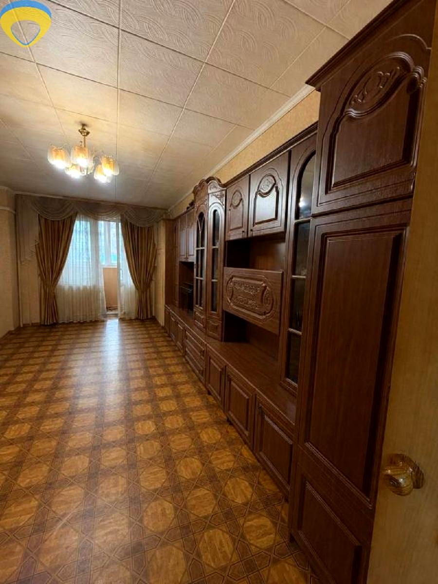 1-комнатная квартира по адресу ул. Радужный м-н (площадь 52,8 м²) - фото 4 1-комнатная квартира по адресу ул. Радужный м-н (площадь 52,8 м²) - Atlanta.ua - фото 4