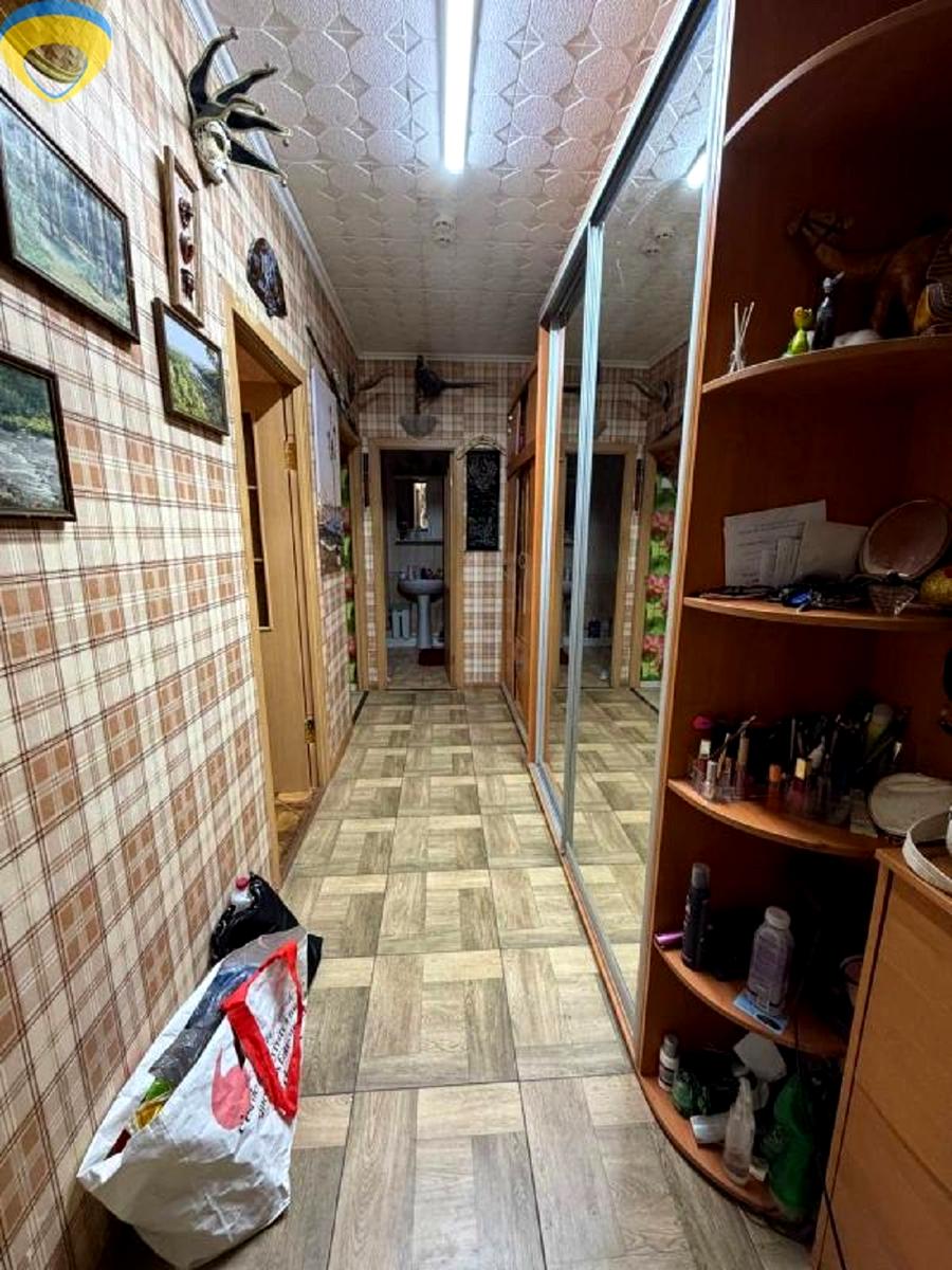 1-комнатная квартира по адресу ул. Радужный м-н (площадь 52,8 м²) - фото 5 1-комнатная квартира по адресу ул. Радужный м-н (площадь 52,8 м²) - Atlanta.ua - фото 5