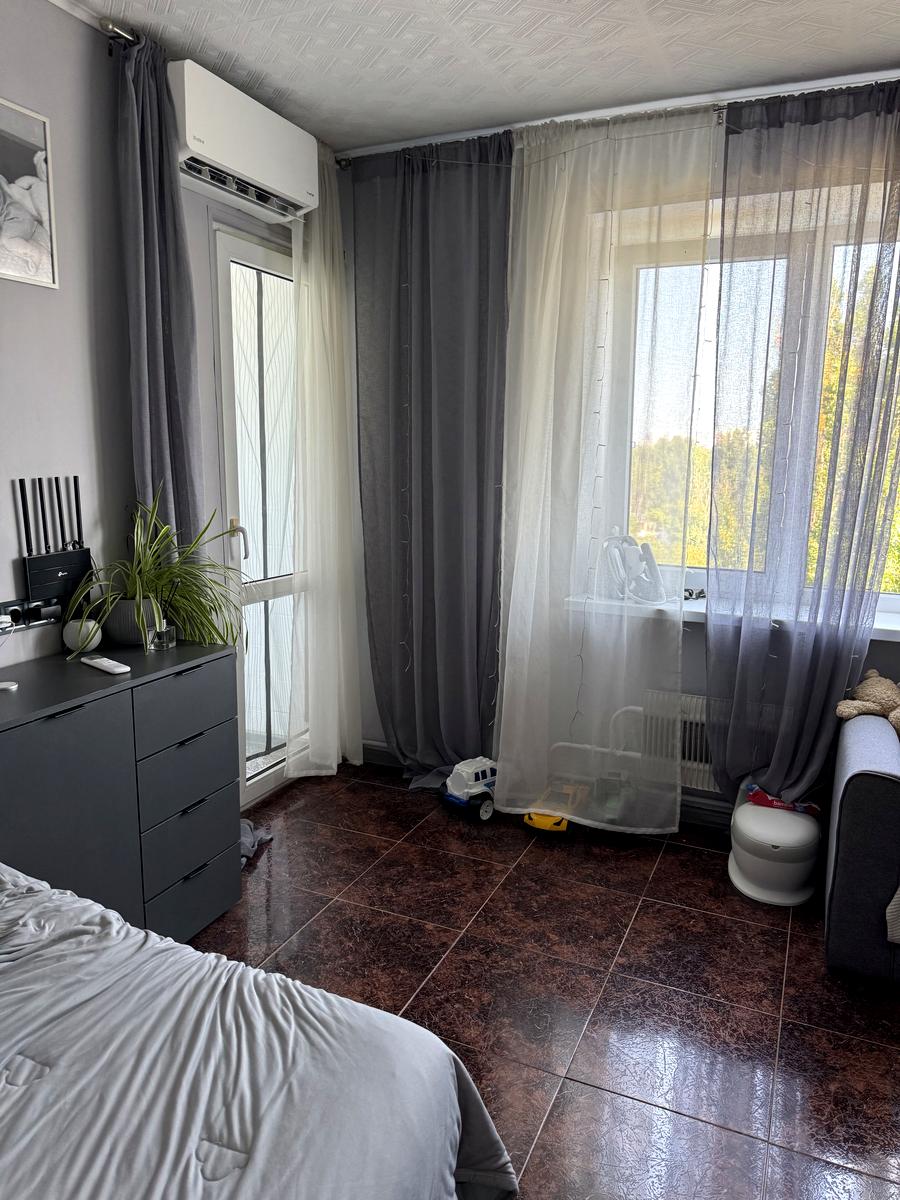 2-кімнатна квартира за адресою вул. Радісна (площа 50 м²) - фото 4 2-кімнатна квартира за адресою вул. Радісна (площа 50 м²) - Atlanta.ua - фото 4