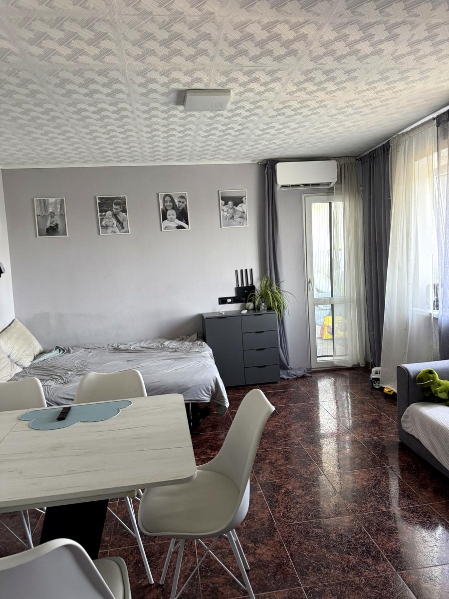 2-кімнатна квартира за адресою вул. Радісна (площа 50 м²) - фото 3 2-кімнатна квартира за адресою вул. Радісна (площа 50 м²) - Atlanta.ua - фото 3